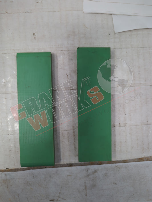 HF 184 | New Guide Block