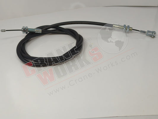 228-3622 | New Brake Cable , Parking