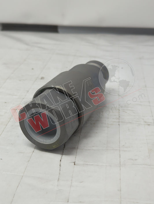 10-065-1603 | New 1" Qd Coupling 1" Sae