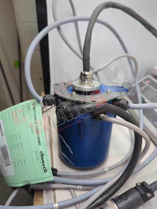 09140061A | New Electric Joint Integrated Encoder