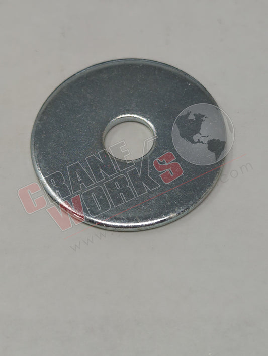 32716 | New Fender Washer 3/8X1-3/4 Od (41465)