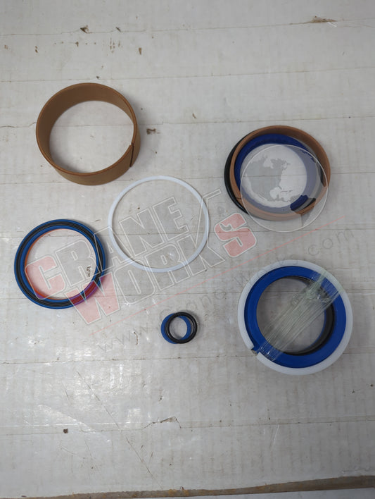 288918000 | New Seal Kit