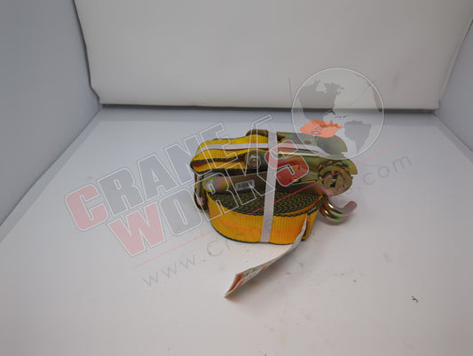512784 | New Ratchet Strap