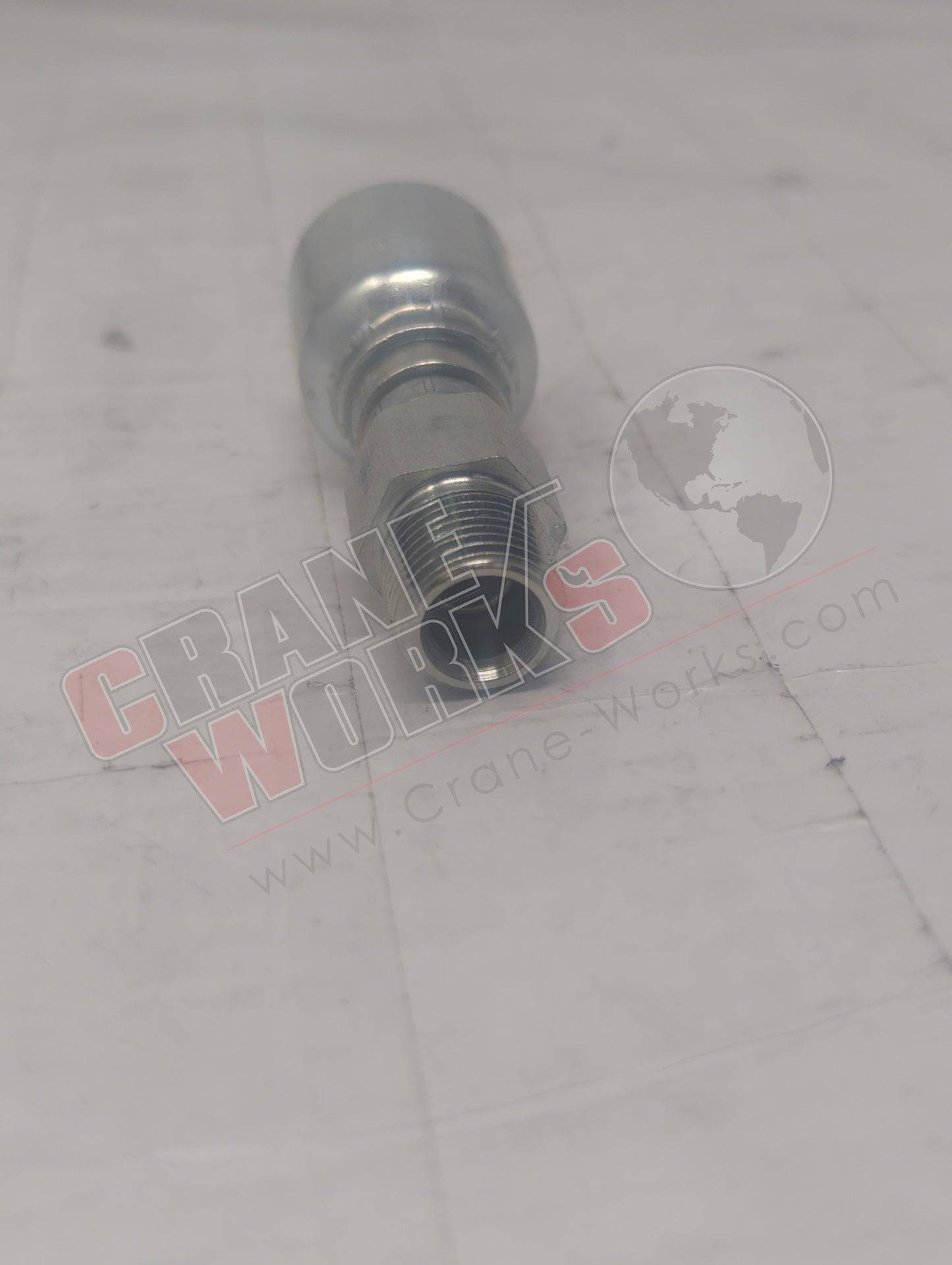 11343-06-06 | New -6Mp X -6 Hose Swivel
