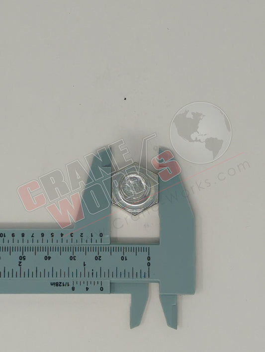 1200-95 | New Cap Screw
