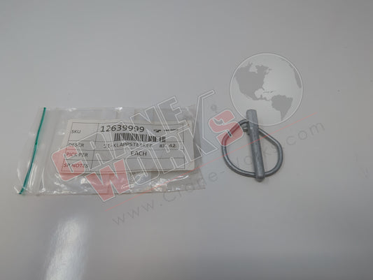 94712639999 | New Safety Pin