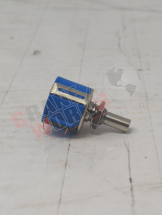 P010114 | New Potentiometer 5K 10-Turn
