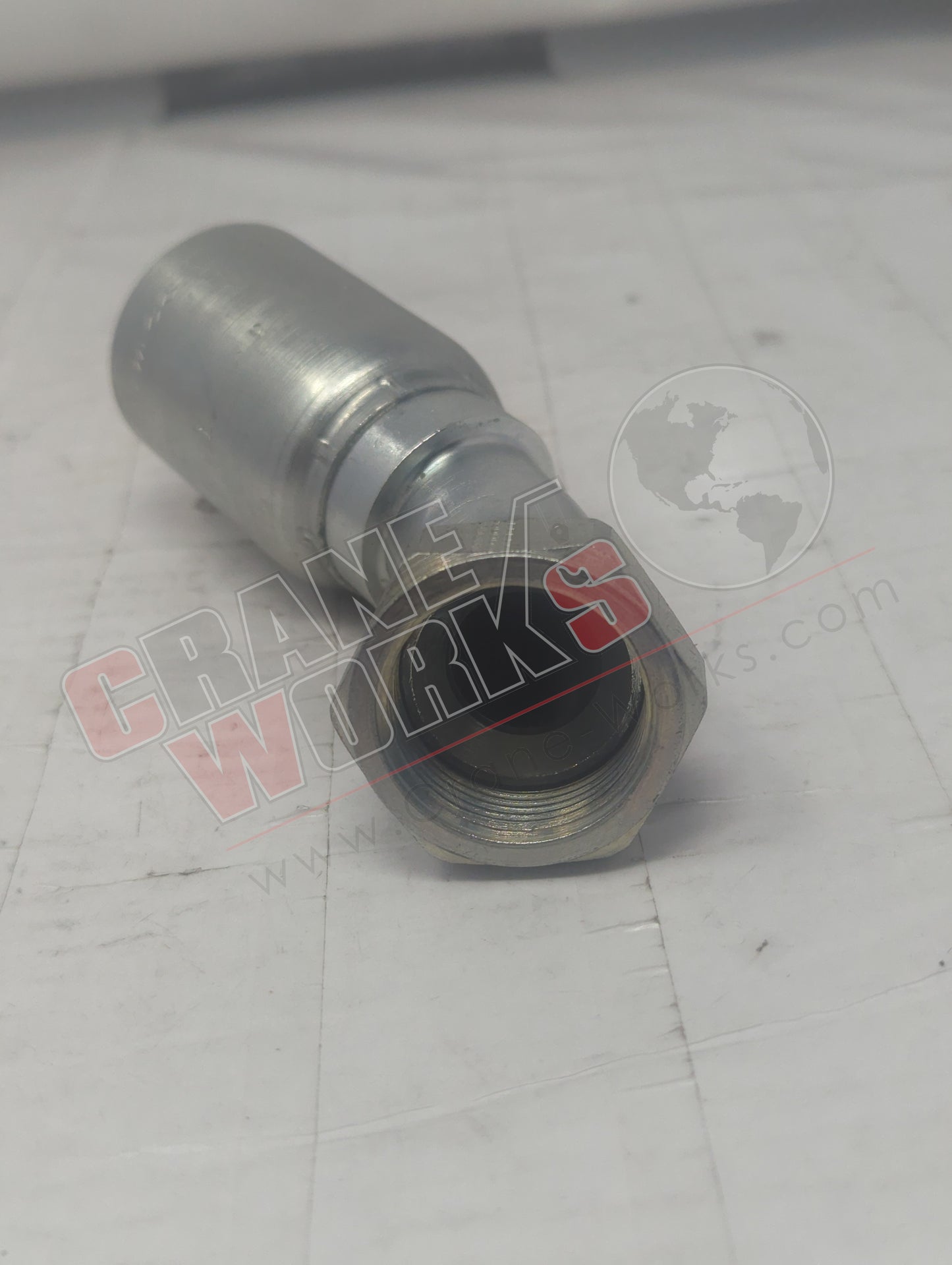 PP-00560 | New 16Fj X -77-Jic 37 45 Deg