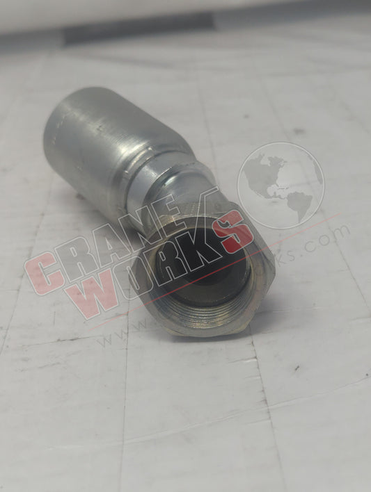 PP-00560 | New 16Fj X -77-Jic 37 45 Deg