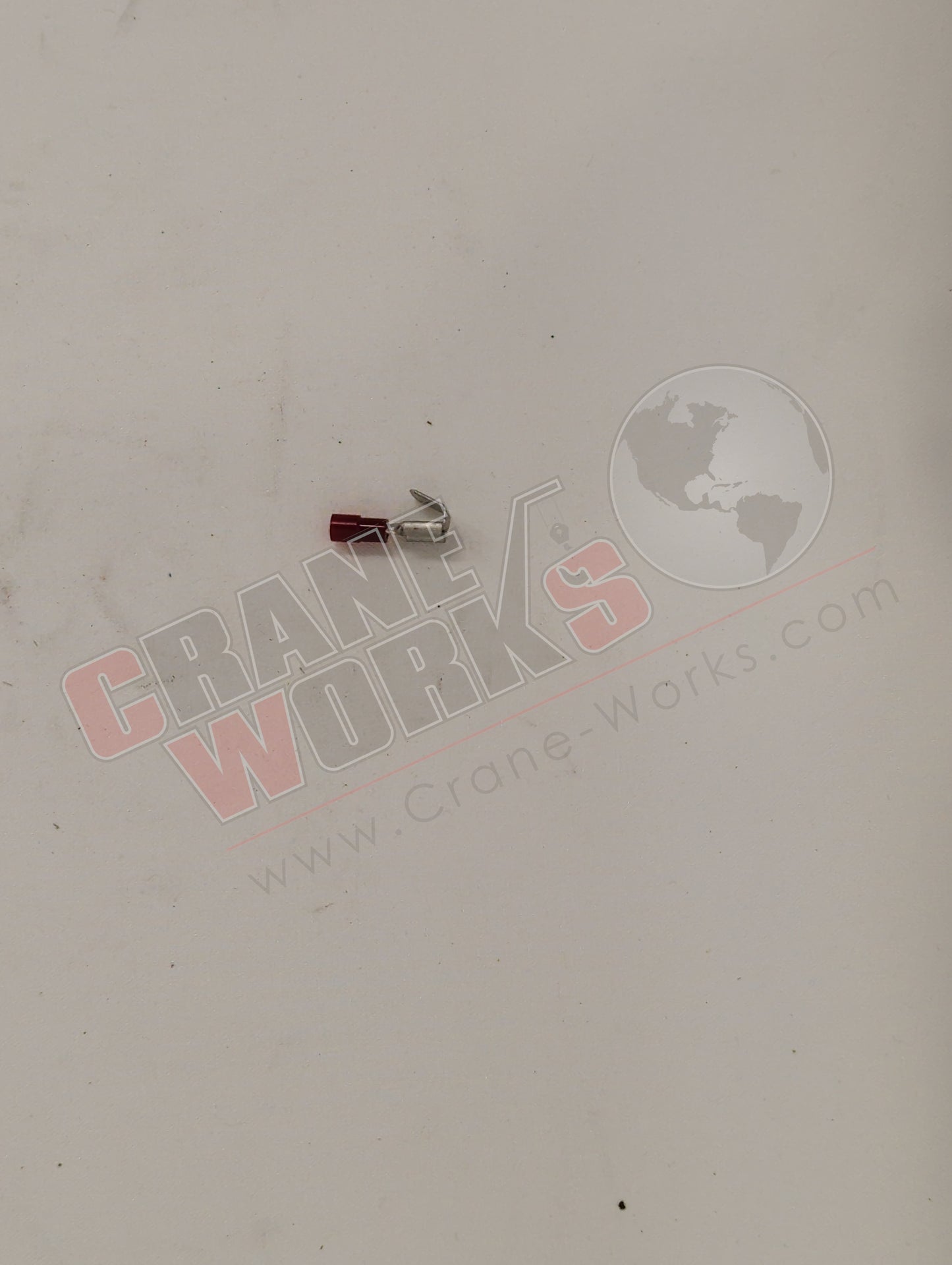 Picture of 58508, a  New 22-16 Piggy Back Discon. Red.