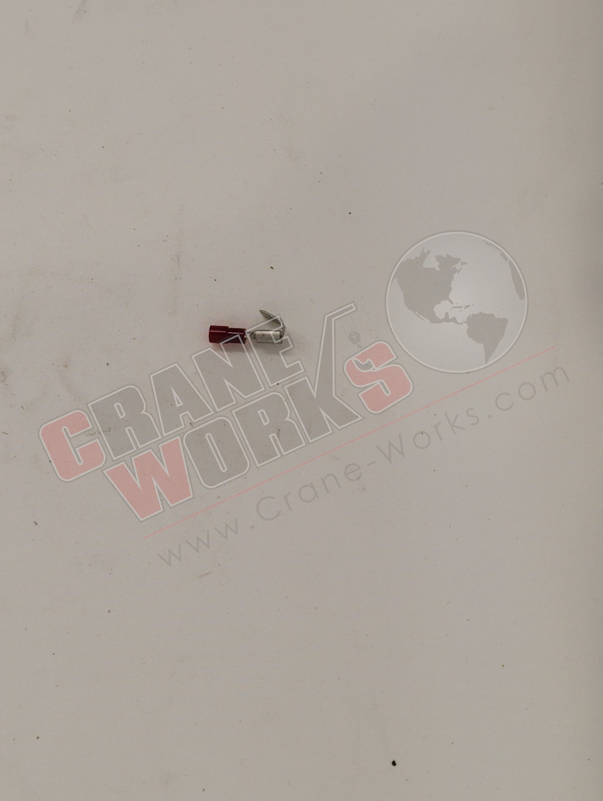 Picture of 58508, a  New 22-16 Piggy Back Discon. Red.