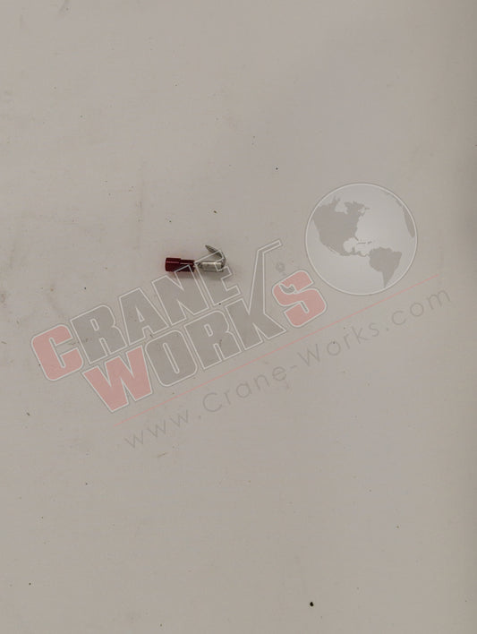 Picture of 58508, a  New 22-16 Piggy Back Discon. Red.