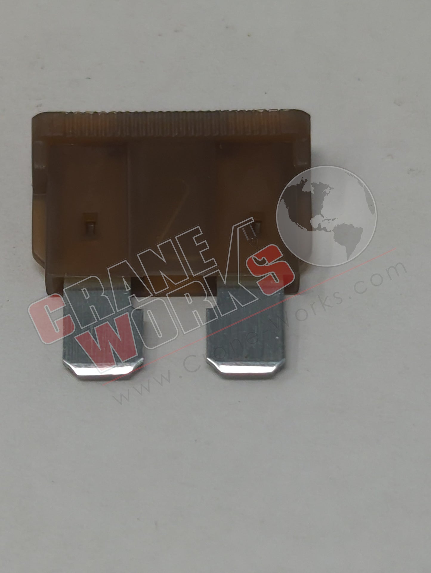 '-7561-A | New Ato Fuse Ato-7-1/2Amp Brown (41982)