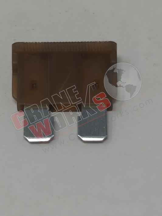 '-7561-A | New Ato Fuse Ato-7-1/2Amp Brown (41982)