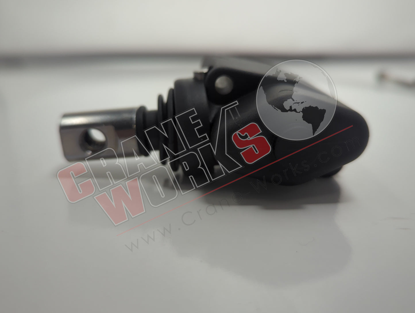 EZ3293 | New Lever Support (Old#Ez2146)