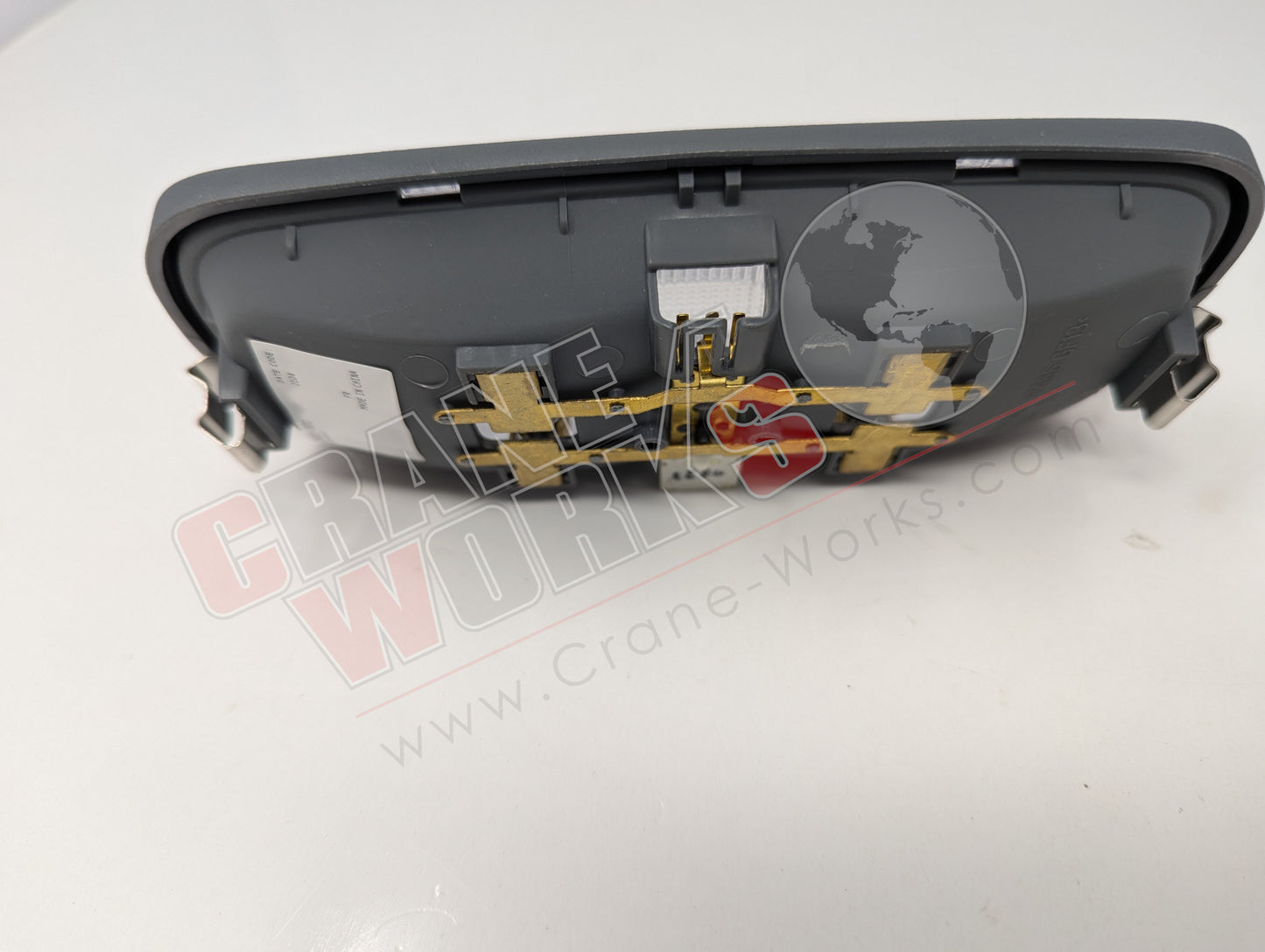 3609781C1 | New Drawbridge Dome Light