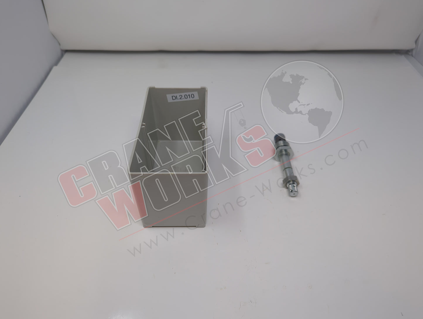 DI.2.010 | New Valve