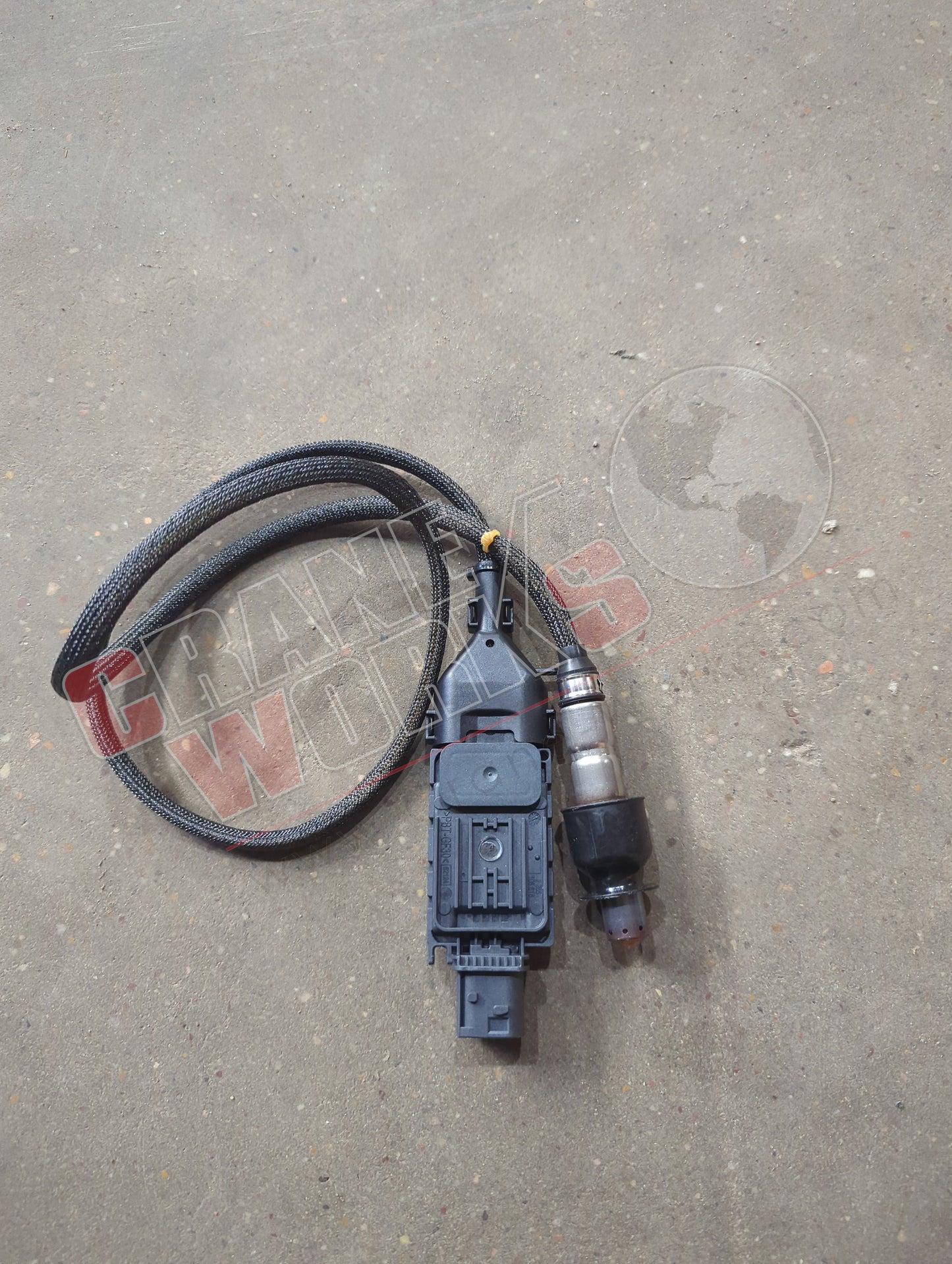 2929983 | New Nox Sensor