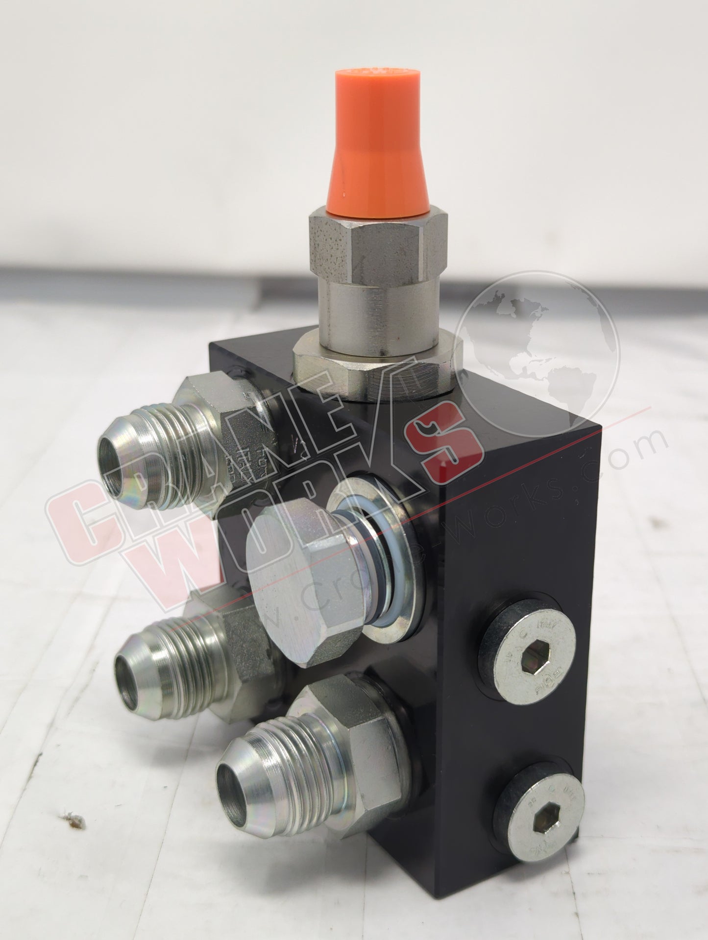 UV305JI | New Load Holding Valve
