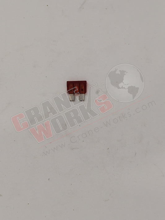 Picture of ATC10, a  New 10 Amp Atc Fuse.