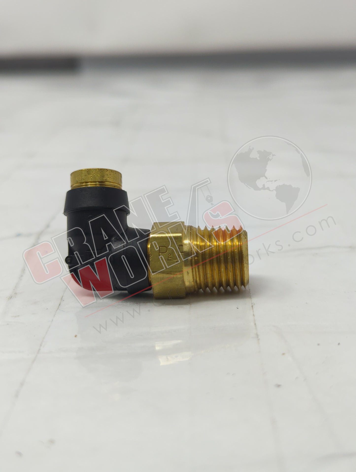 116445 | New Pk 10 Male Dot Elb 14 Od X 18