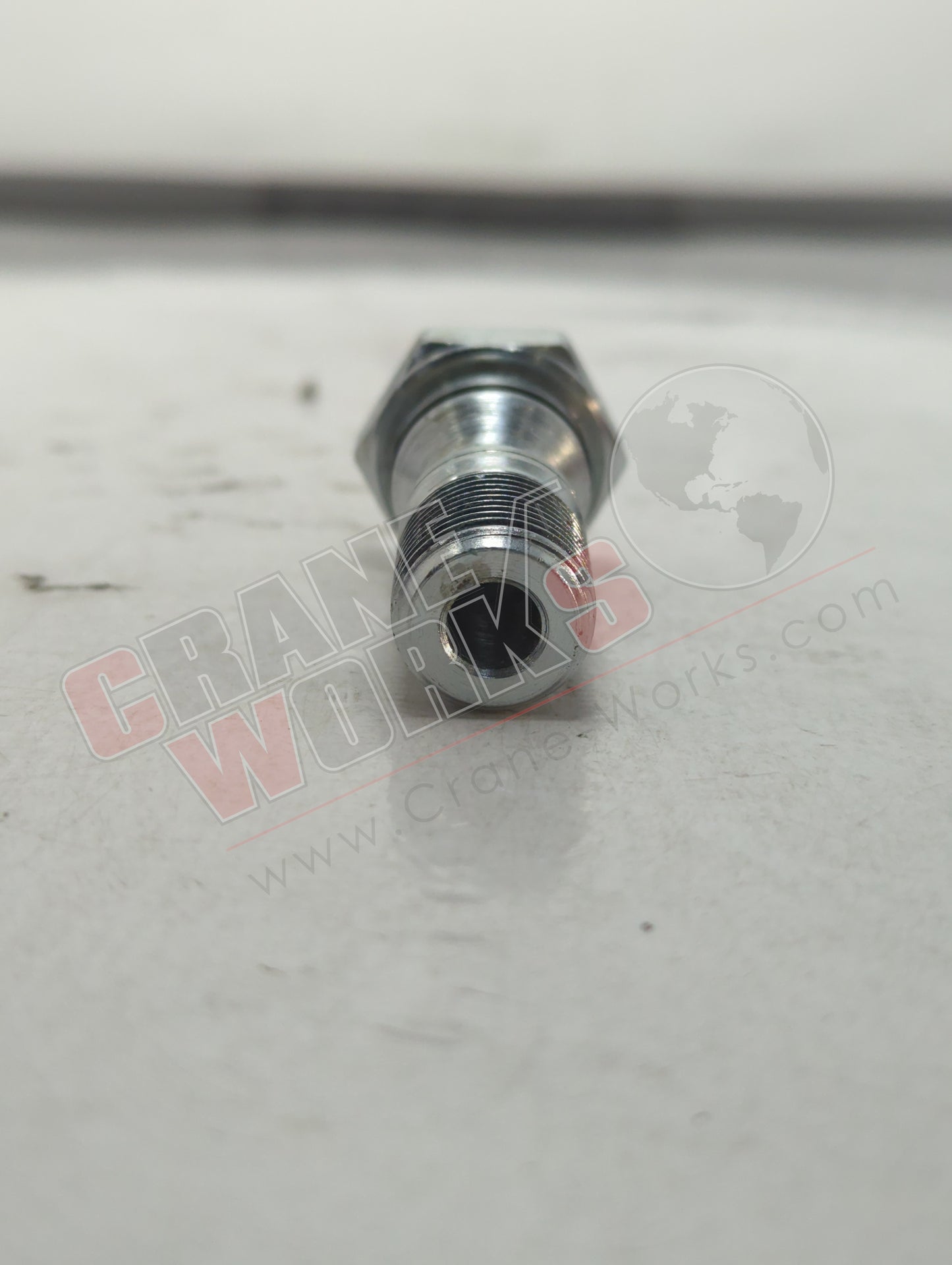 EA1418 | New Female Screw