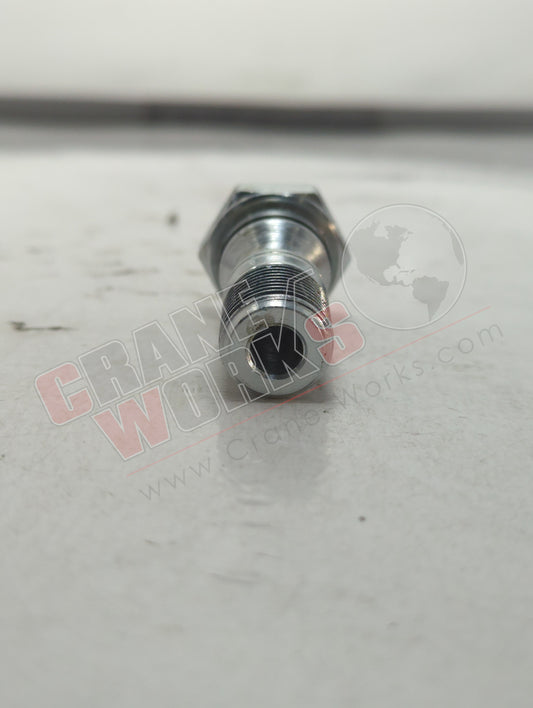 EA1418 | New Female Screw
