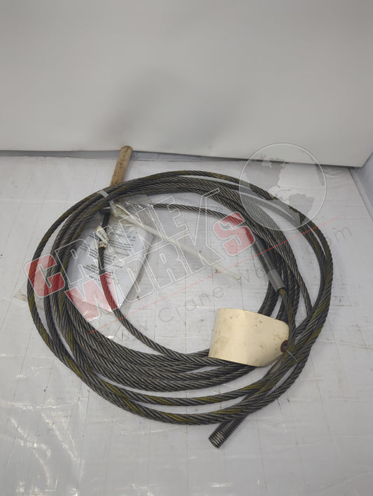 4001234.004 | New Ret Rope