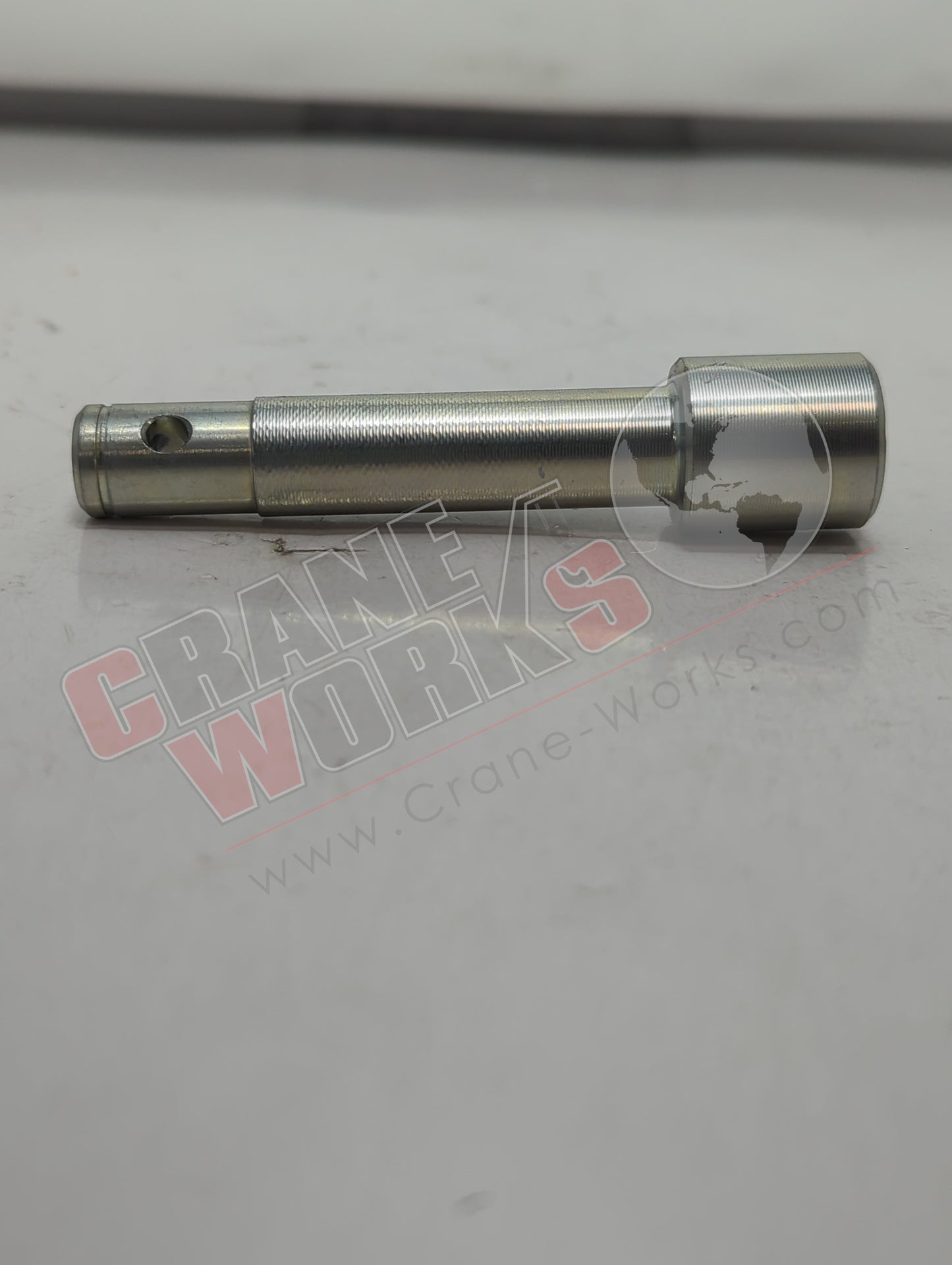 307 6598 | New Locking Bolt