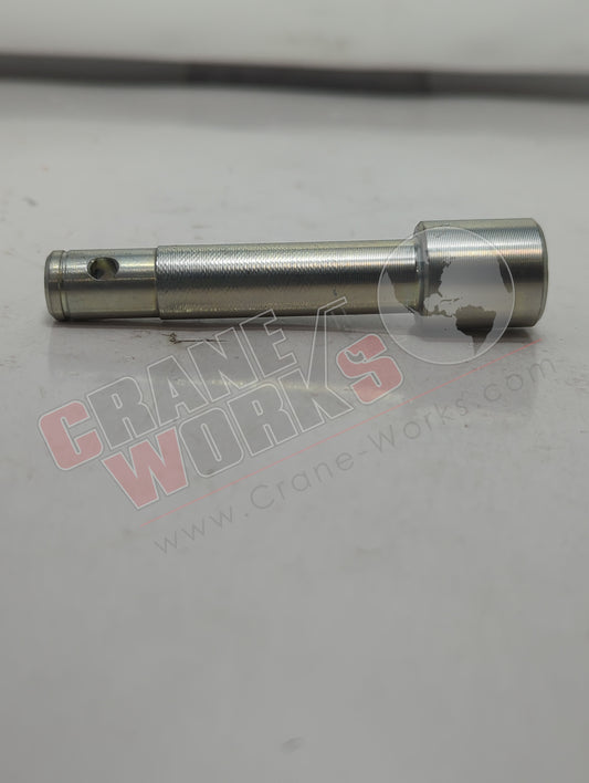 307 6598 | New Locking Bolt