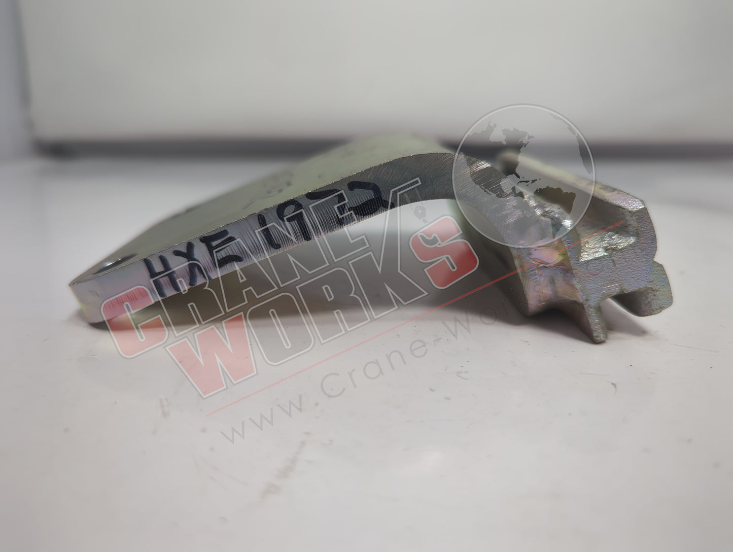 HXE1972 | New Cylinder Guide