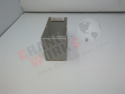 90025984 | New Cap, Thumper Control