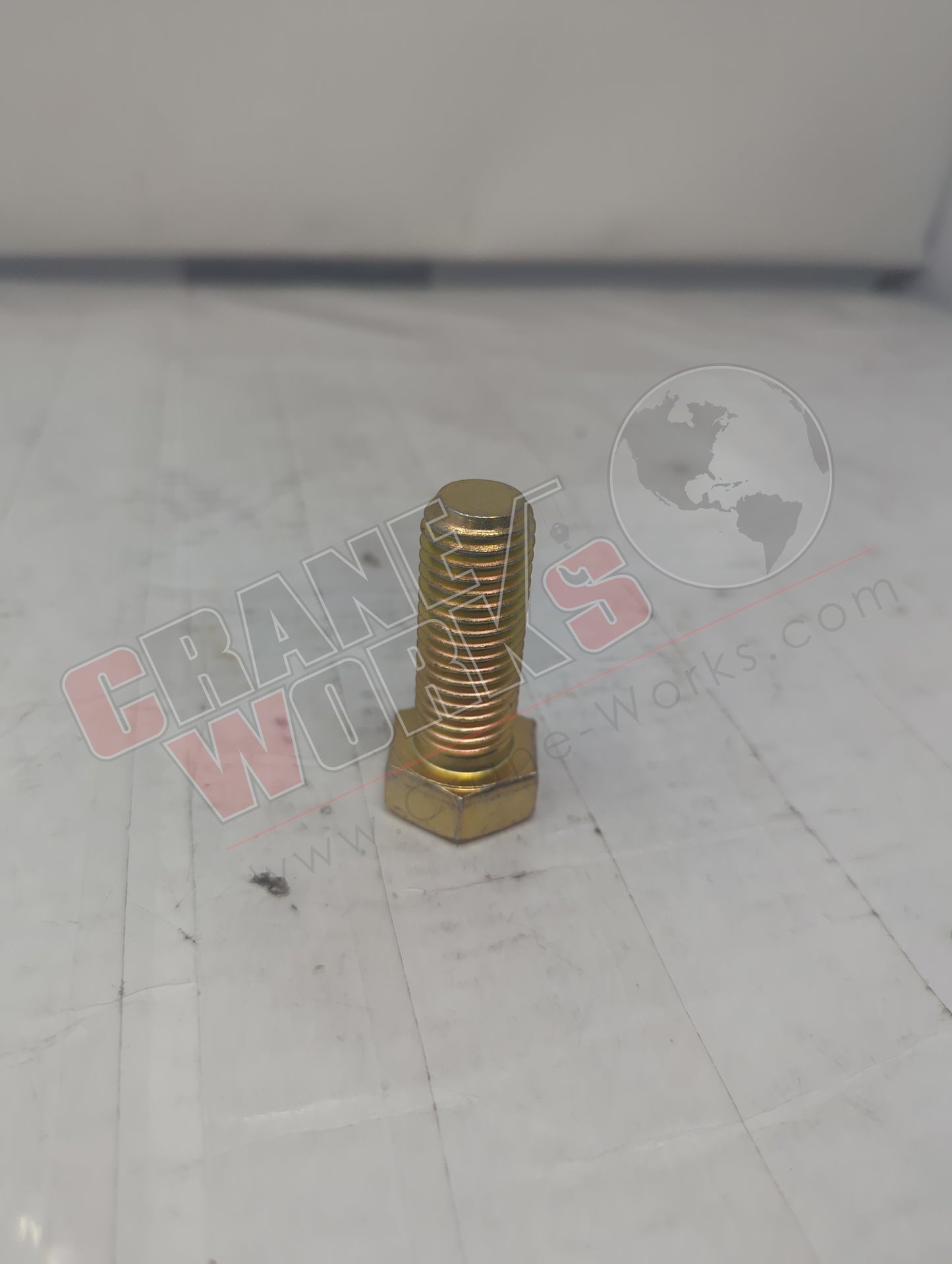 D39173 | New 3/4 X 2-1/4 Bolt (63438)