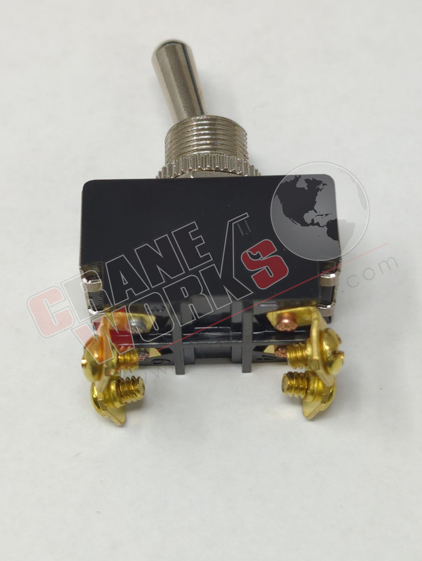 KP152021 | New Low Voltage Toggle Switches Ppst On-Off