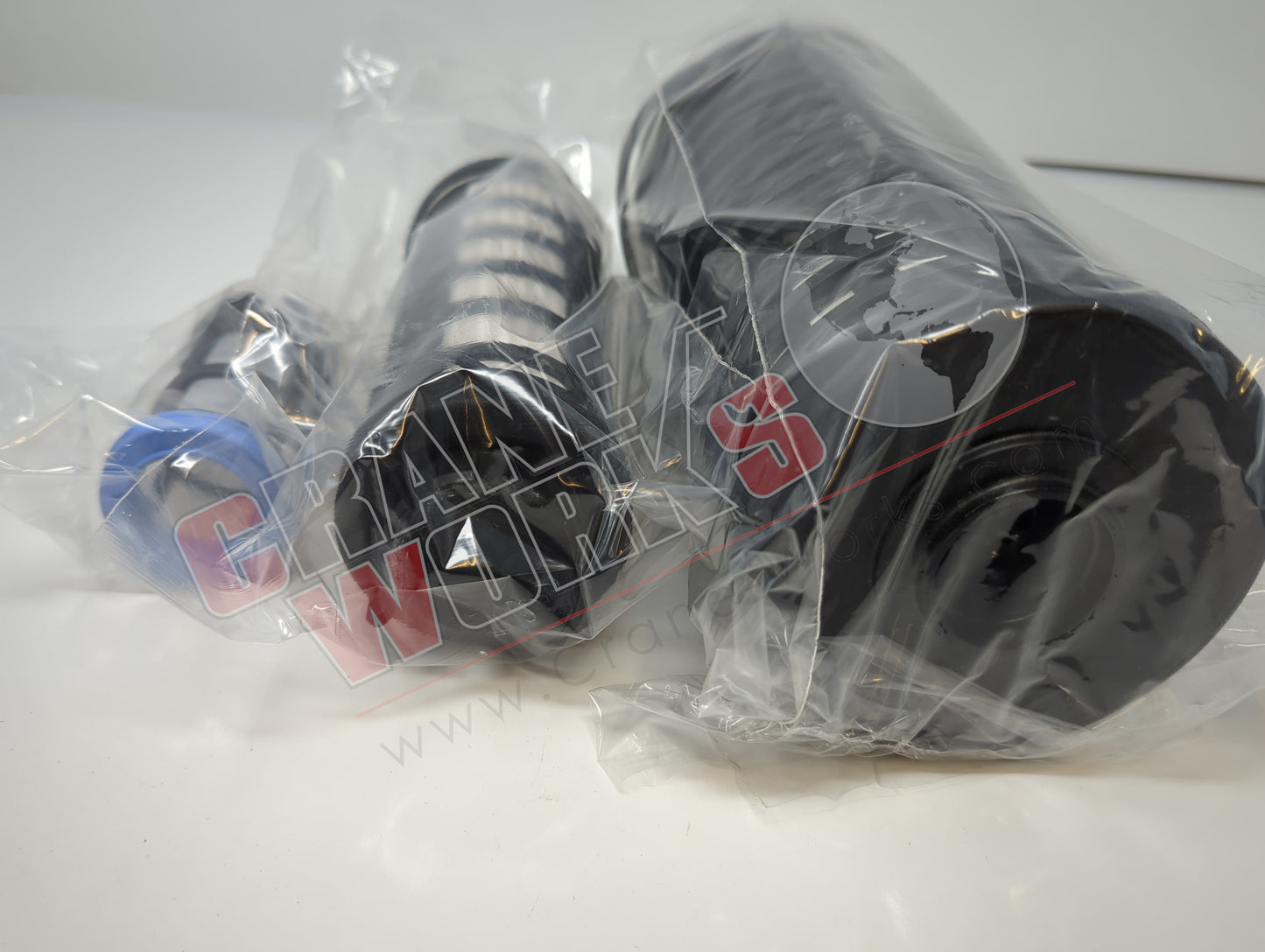 PF9924KIT | New Fuel Filter Kit