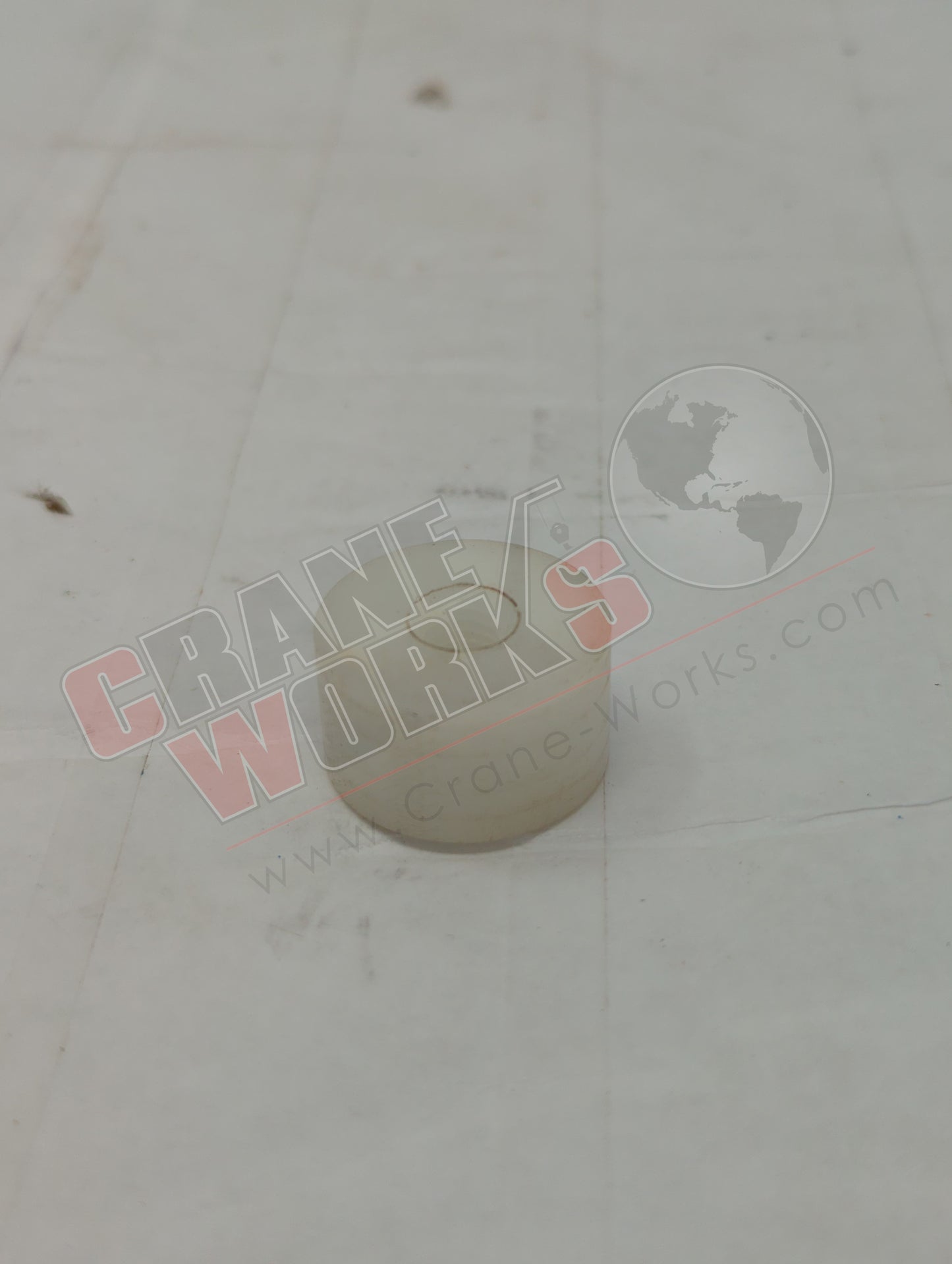 HF 605 | New Guide Block - 15Mm