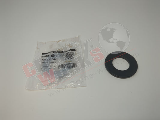 503.130.0047 | New Washer  (38130.360.001)