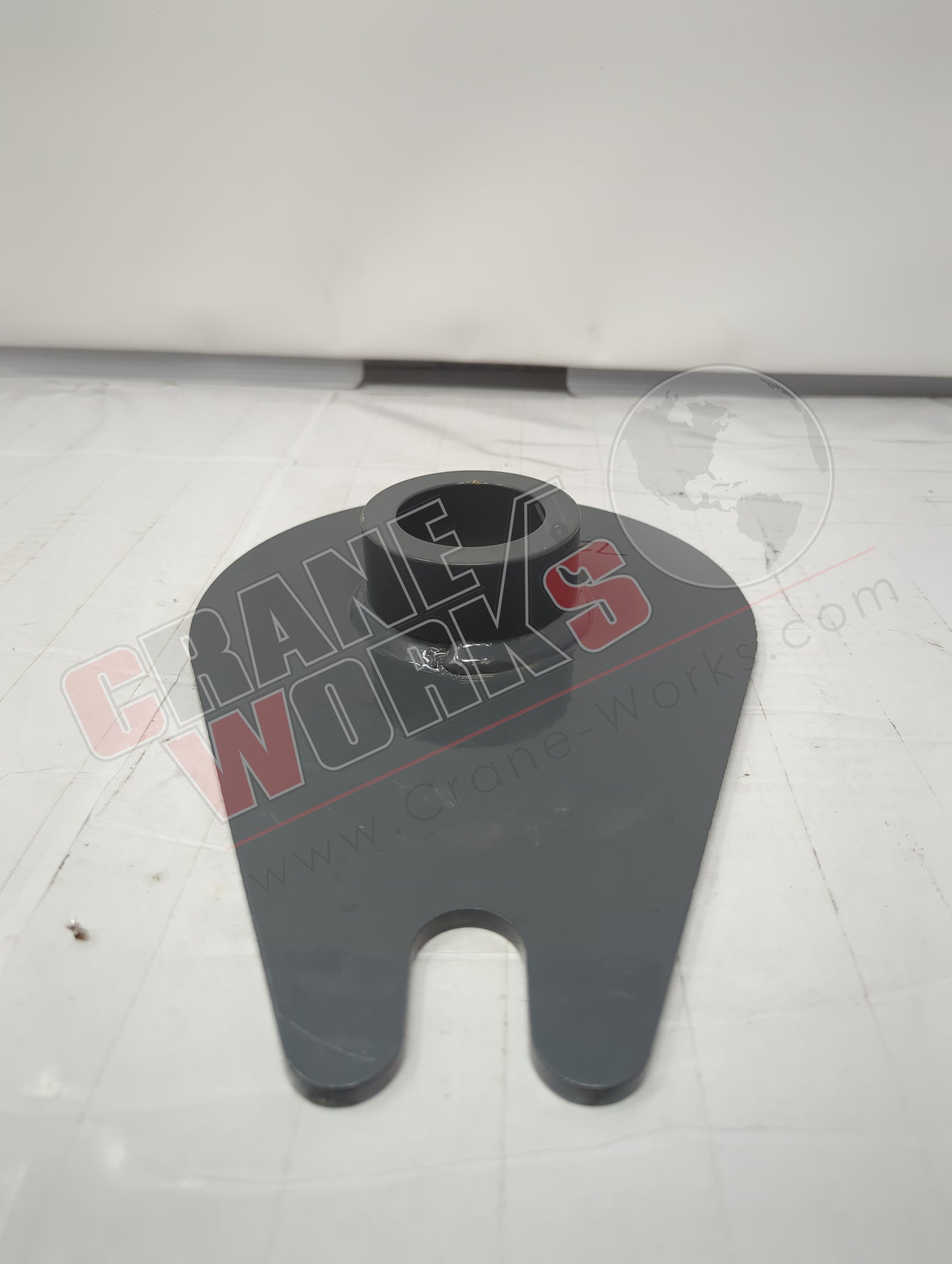 729-02663 | New Spacer, Boom Tip Pin