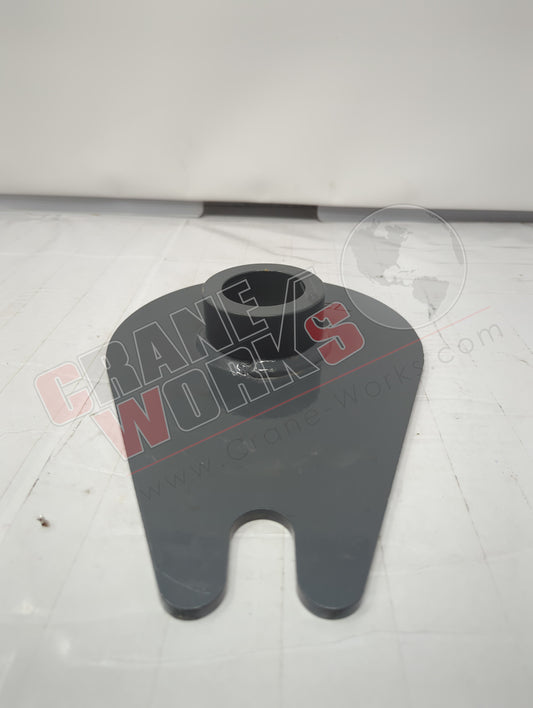 729-02663 | New Spacer, Boom Tip Pin