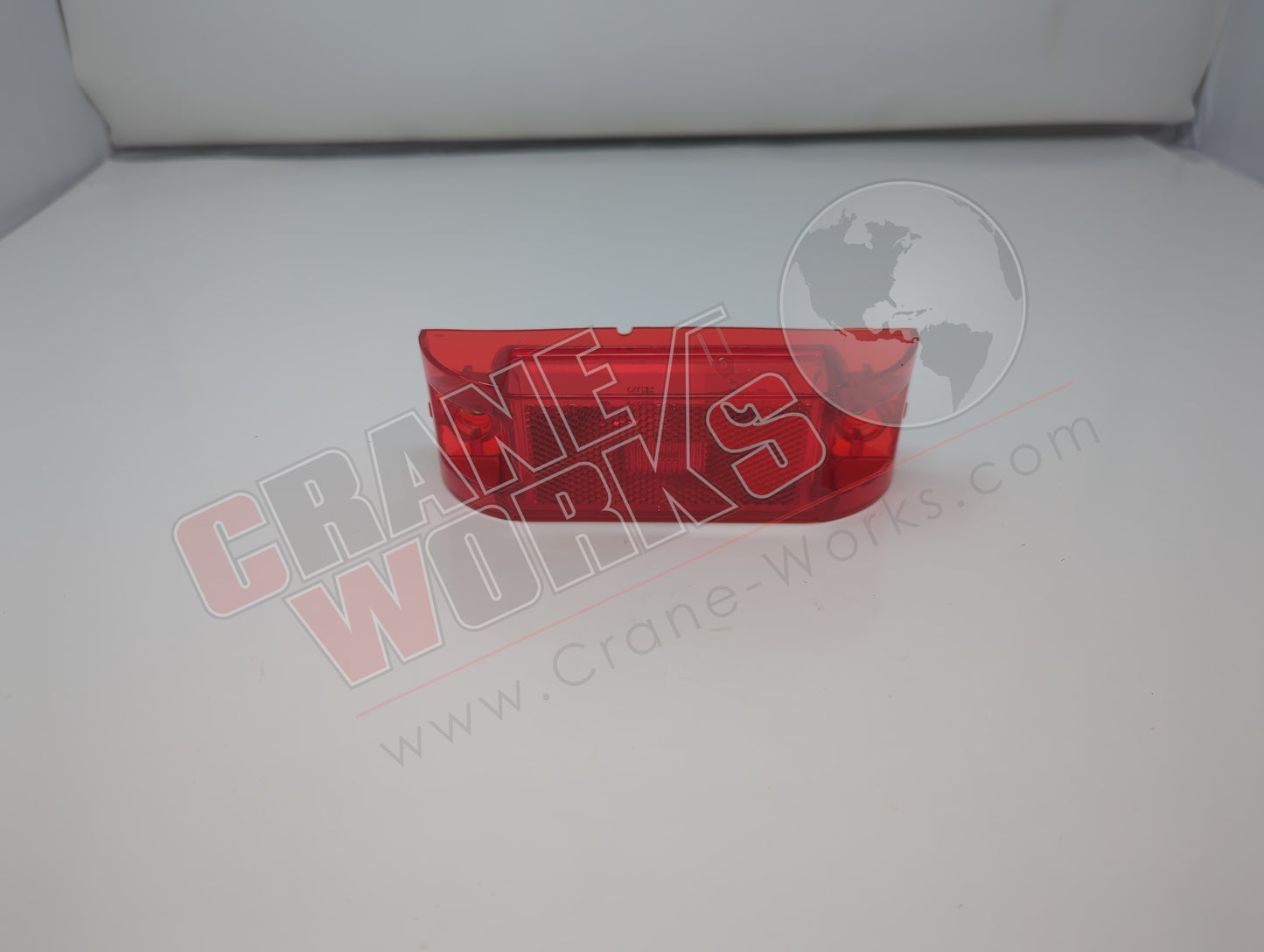 21051R | New Marker Light
