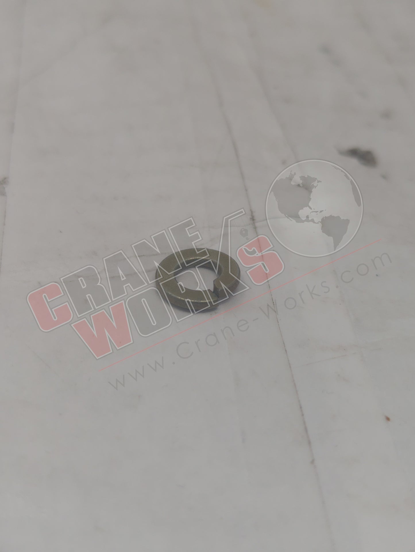 MSC05724802 | New 1/4" Lock Washer (54504)