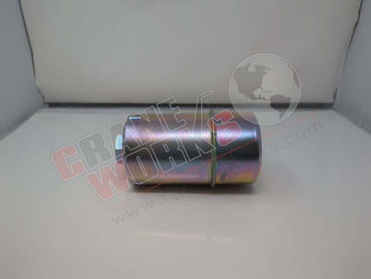67502-32881-71 | New Return Filter, Hyd