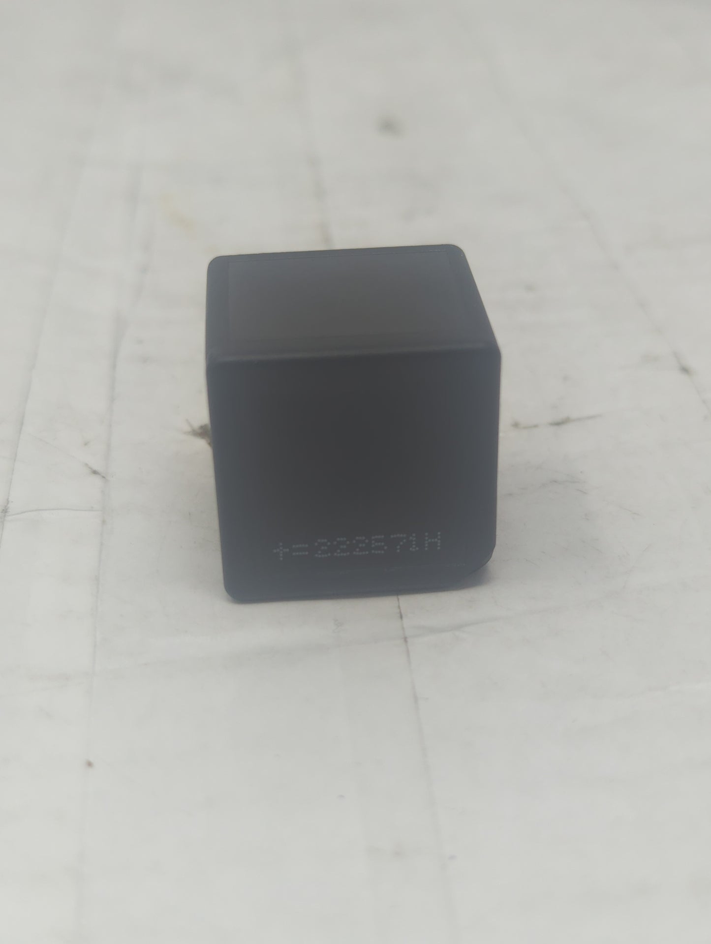 0332209204 | New Relay, 24V, 20/10A, 5 Pin