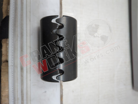 L69723 | New Bushing/2X2.25X3.5Lg