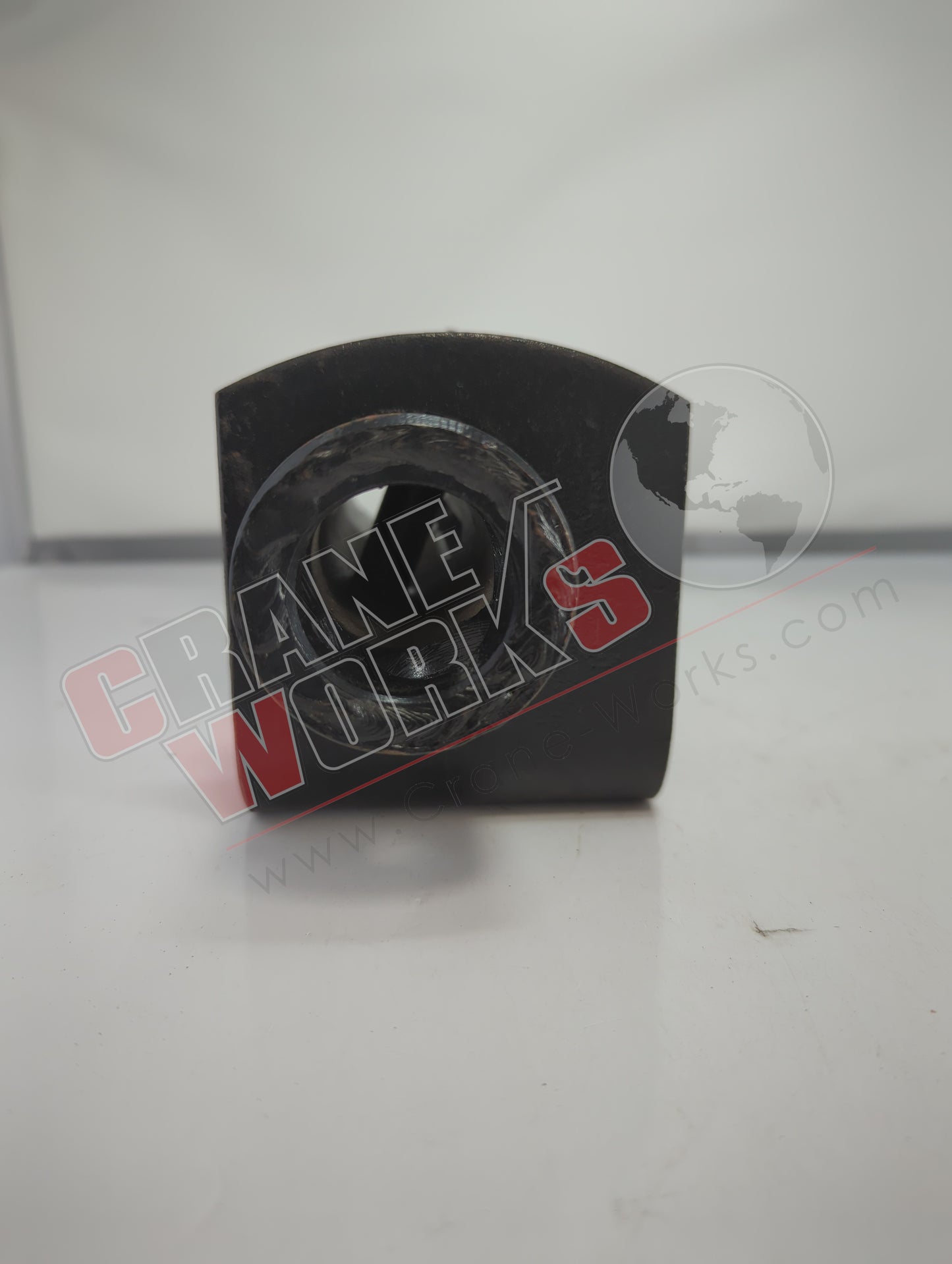 LC3CW | New Side Mount Winch