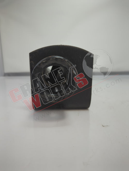 LC3CW | New Side Mount Winch