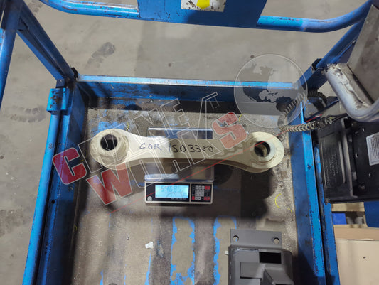 1S03380 | New Rafter