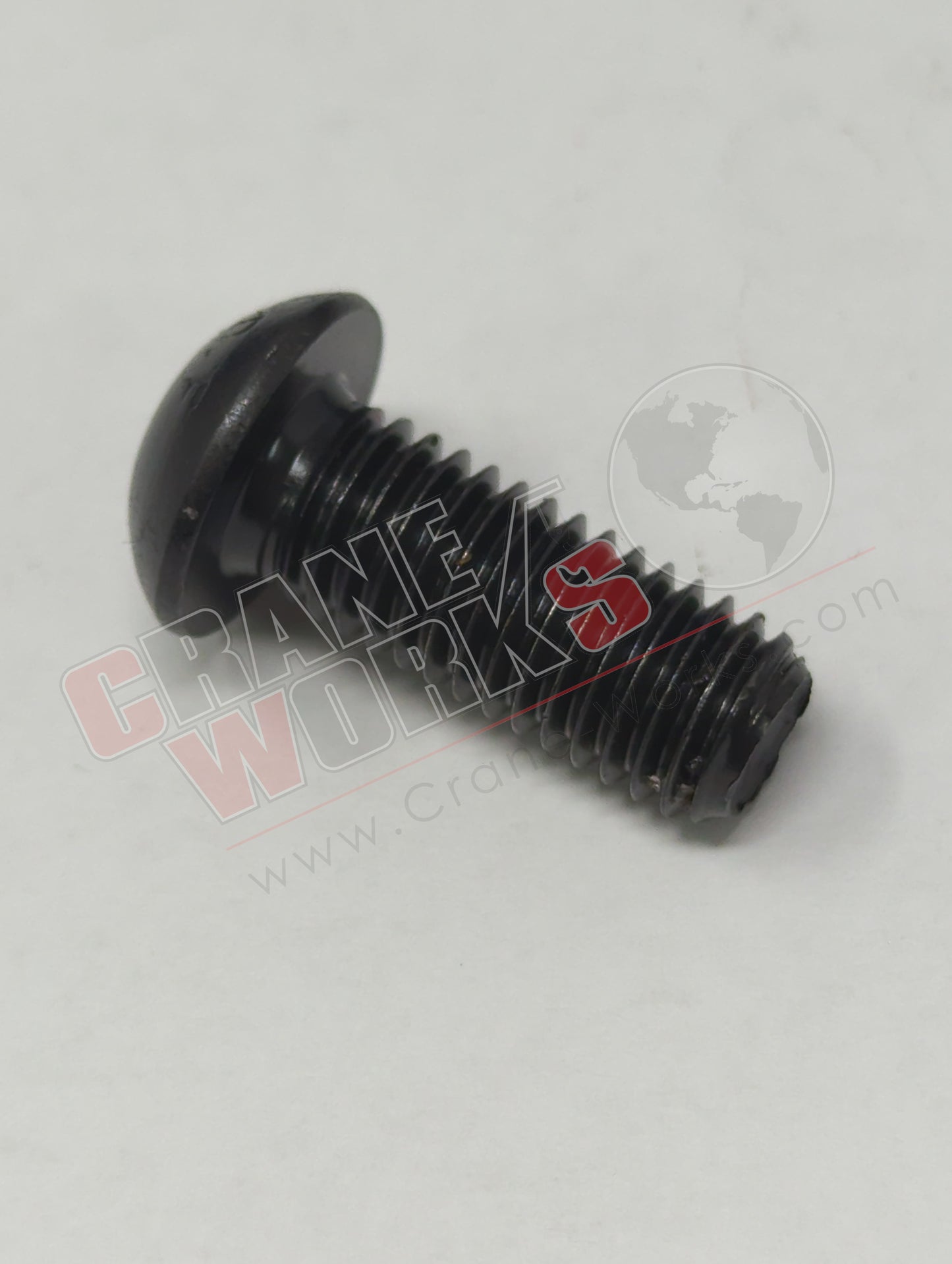 41947 | New Met But Shcs M10X1.5X25Mm (68513)