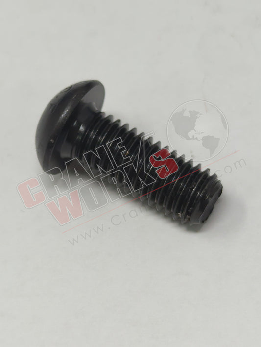 41947 | New Met But Shcs M10X1.5X25Mm (68513)