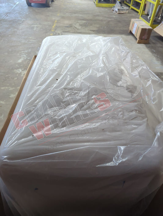 070400541 | New Platform, Fiberglass